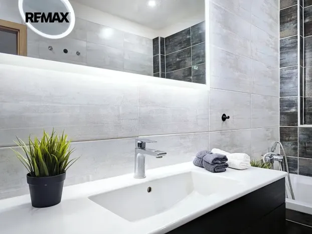 Prodej bytu 3+1, Všeradice, 74 m2