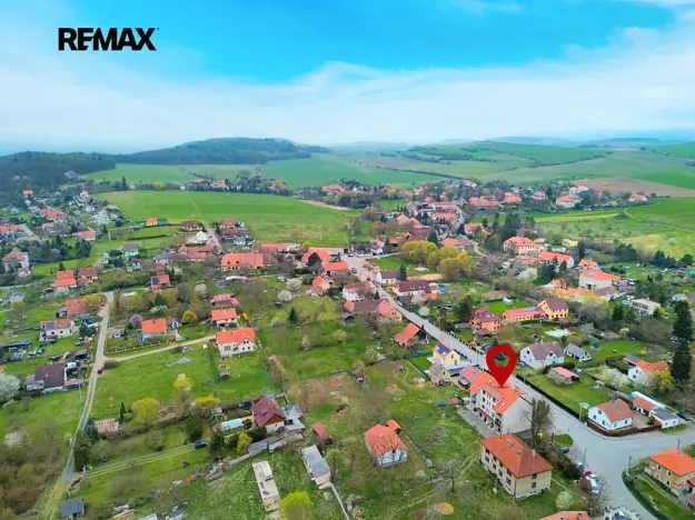 Prodej bytu 3+1, Všeradice, 74 m2