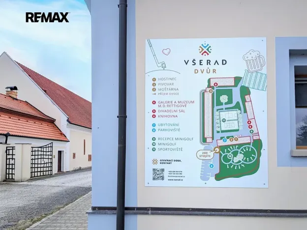 Prodej bytu 3+1, Všeradice, 74 m2