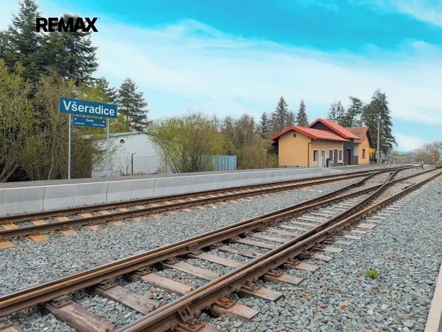 Prodej bytu 3+1, Všeradice, 74 m2