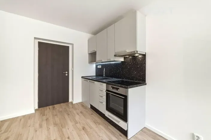 Prodej bytu 2+kk, Praha - Libeň, V zahradách, 50 m2