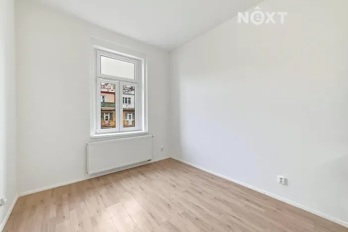 Prodej bytu 2+kk, Praha - Libeň, V zahradách, 40 m2