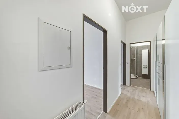 Prodej bytu 2+kk, Praha - Libeň, V zahradách, 40 m2