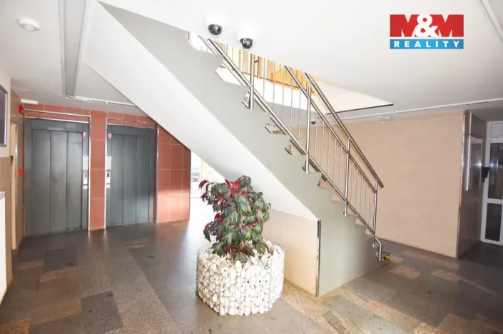 Prodej bytu 3+kk, Praha - Hloubětín, Kukelská, 63 m2