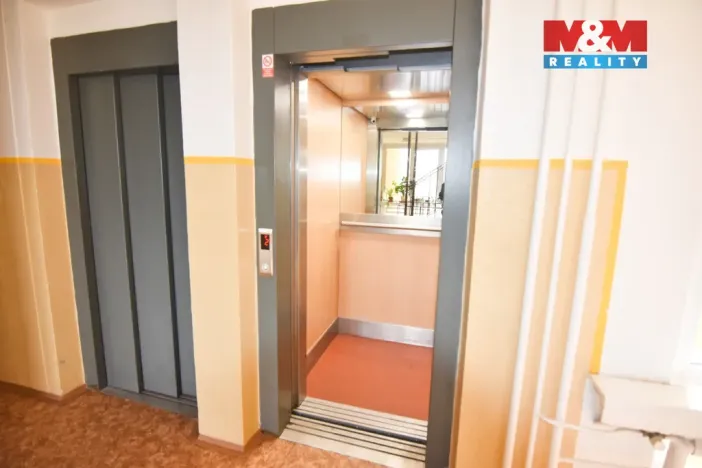 Prodej bytu 3+kk, Praha - Hloubětín, Kukelská, 63 m2