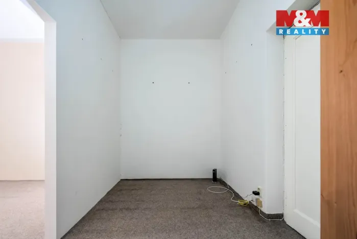 Prodej bytu 2+1, Praha - Žižkov, Baranova, 85 m2