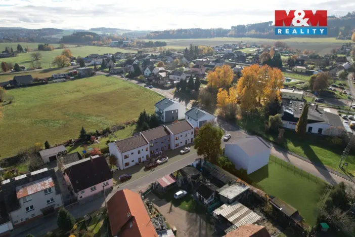 Prodej bytu 3+kk, Kamenný Újezd, 79 m2