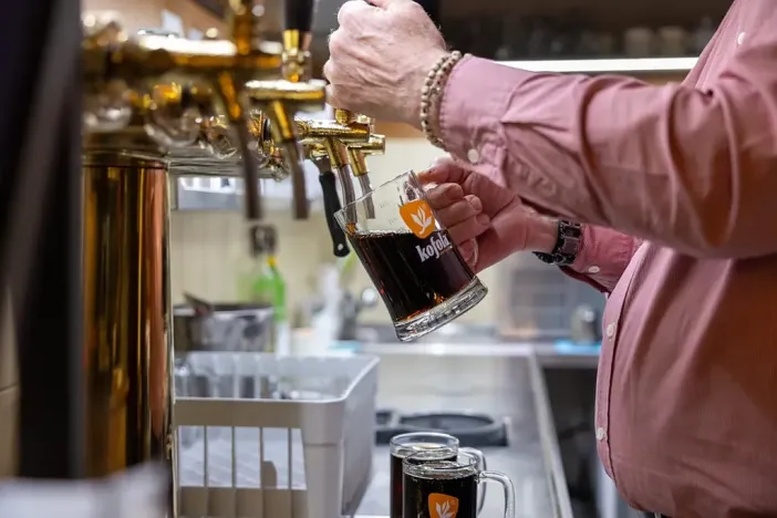 Prodej restaurace, Netolice, 176 m2