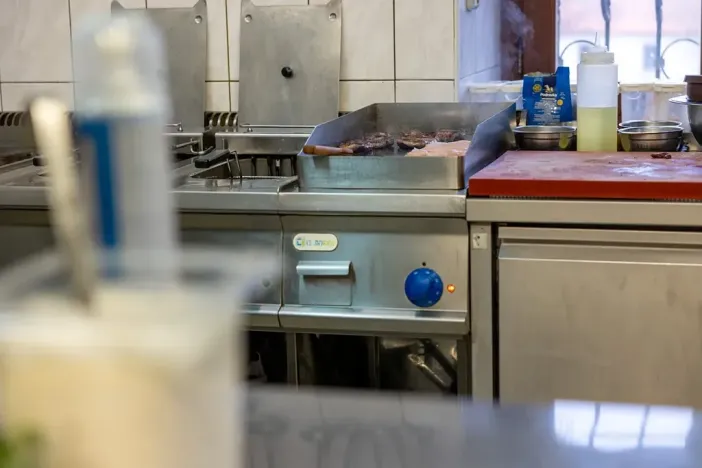 Prodej restaurace, Netolice, 176 m2