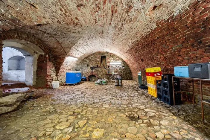 Prodej restaurace, Netolice, 176 m2