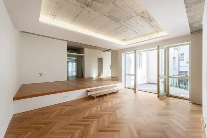 Prodej bytu 5+kk, Praha - Střešovice, Pod bateriemi, 193 m2