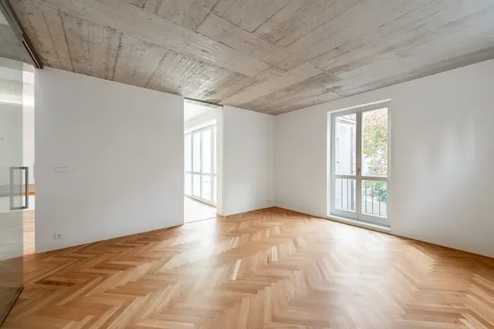 Prodej bytu 5+kk, Praha - Střešovice, Pod bateriemi, 193 m2