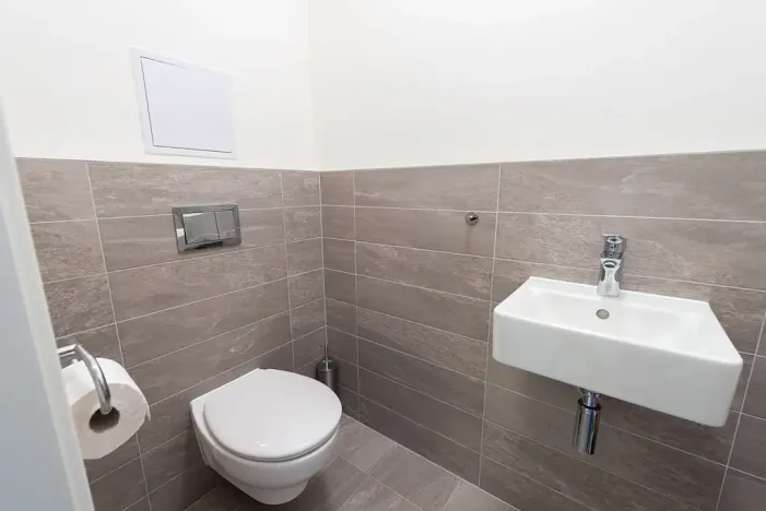 Prodej bytu 3+kk, Praha - Hrdlořezy, Učňovská, 89 m2