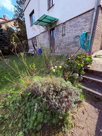 Pronájem rodinného domu, Praha - Braník, U dubu, 200 m2