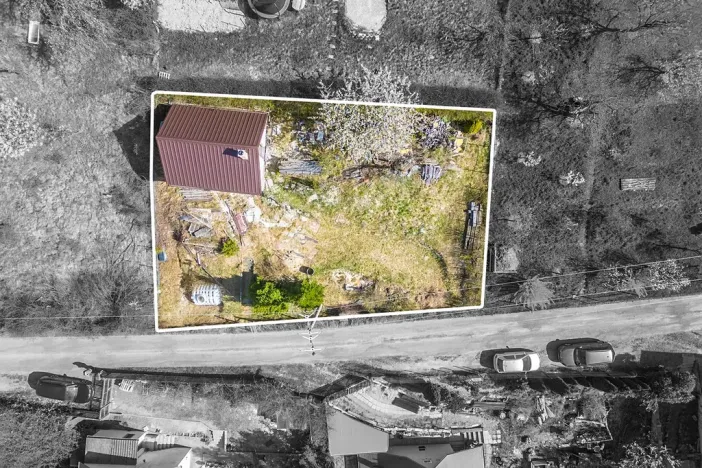 Prodej chaty, Litoměřice, Dělová cesta, 45 m2