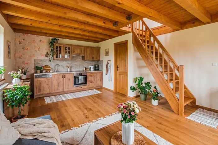 Prodej chaty, Litoměřice, Dělová cesta, 45 m2