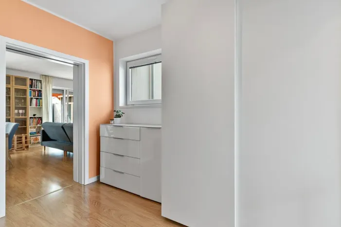 Prodej rodinného domu, Praha - Hostavice, U Hostavického potoka, 92 m2