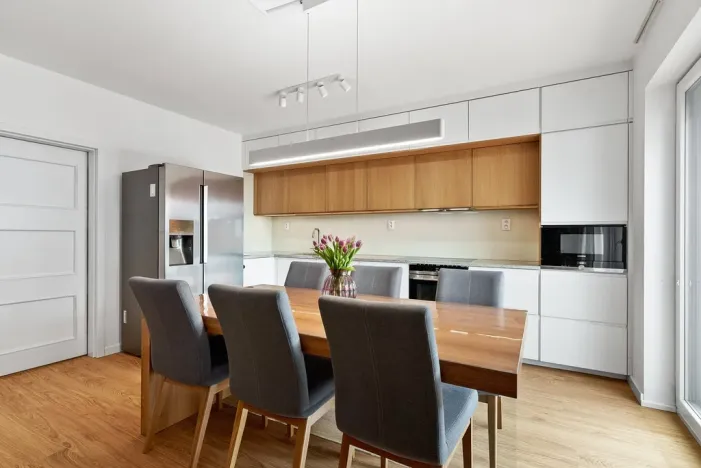 Prodej rodinného domu, Praha - Hostavice, U Hostavického potoka, 92 m2