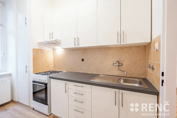 Prodej bytu 3+1, Brno, Jiráskova, 82 m2