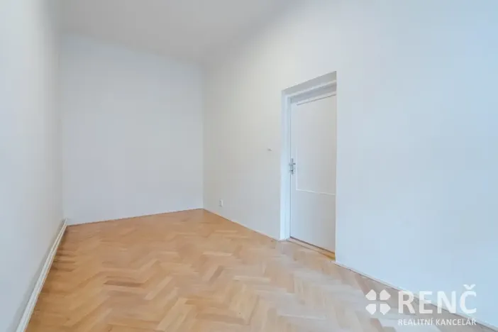 Prodej bytu 3+1, Brno, Jiráskova, 82 m2