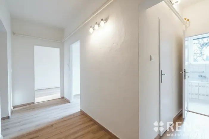 Prodej bytu 3+1, Brno, Jiráskova, 82 m2