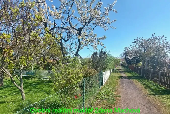 Prodej chaty, Praha, Na Balkáně, 7 m2