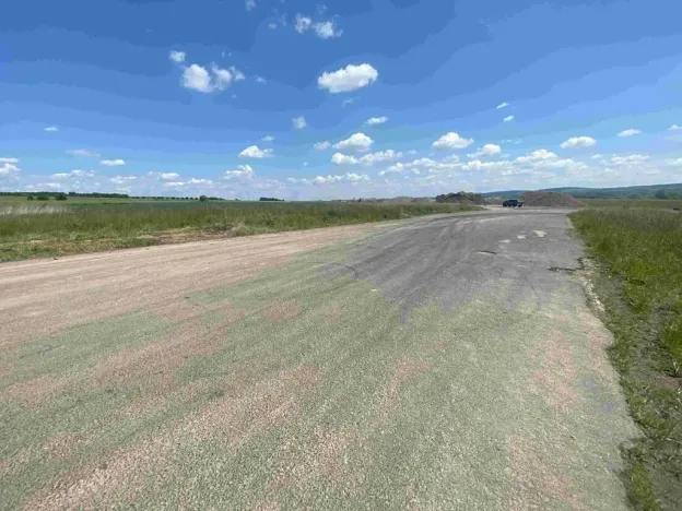 Dražba louky, Kravaře, 2873 m2