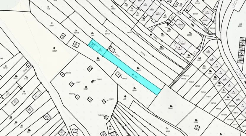 Dražba - jiné, Brno, 23 m2