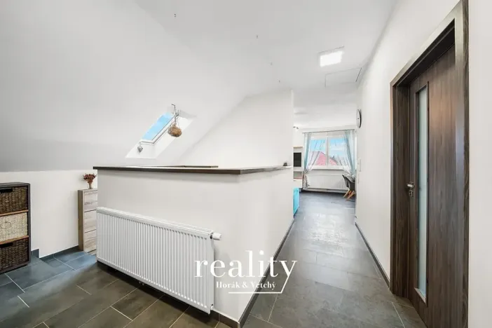 Prodej bytu 3+kk, Jihlava, Dělnická, 76 m2