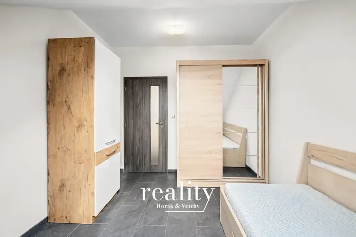 Prodej bytu 3+kk, Jihlava, Dělnická, 76 m2