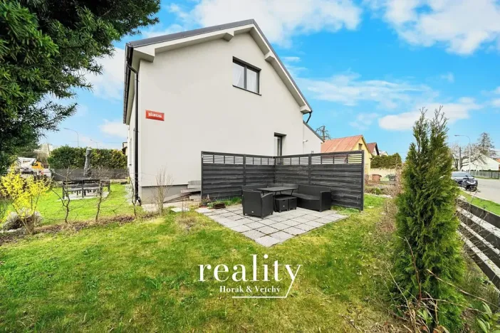 Prodej bytu 3+kk, Jihlava, Dělnická, 76 m2