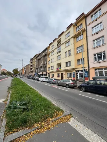 Prodej bytu 3+kk, Praha - Dejvice, Jugoslávských partyzánů, 91 m2