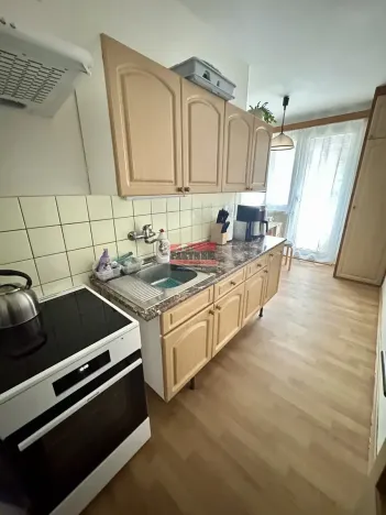 Pronájem bytu 2+1, Tábor, Brigádníků, 61 m2