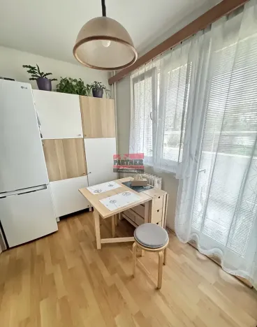 Pronájem bytu 2+1, Tábor, Brigádníků, 61 m2