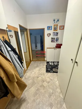 Pronájem bytu 2+1, Tábor, Brigádníků, 61 m2