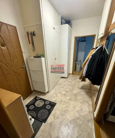 Pronájem bytu 2+1, Tábor, Brigádníků, 61 m2