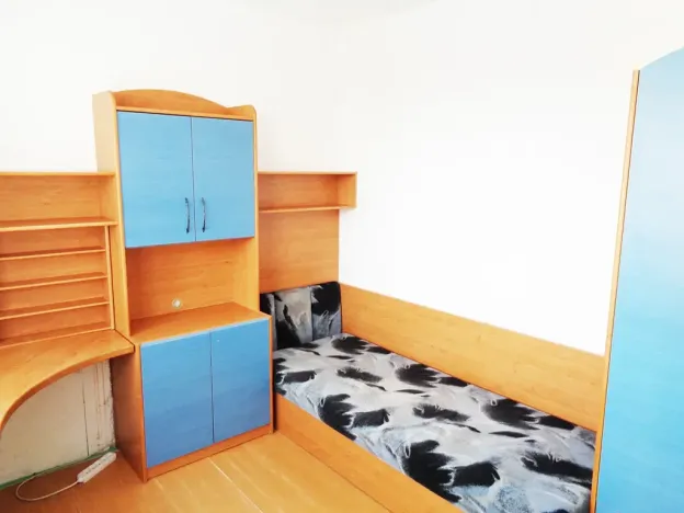 Prodej bytu 4+1, Plzeň, Nýřanská, 82 m2