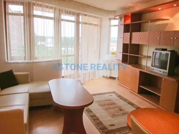 Pronájem bytu 2+kk, Praha - Košíře, Naskové, 65 m2