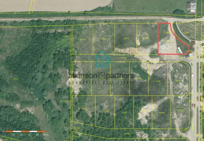 Prodej pozemku, Hluboká nad Vltavou, Masarykova, 959 m2