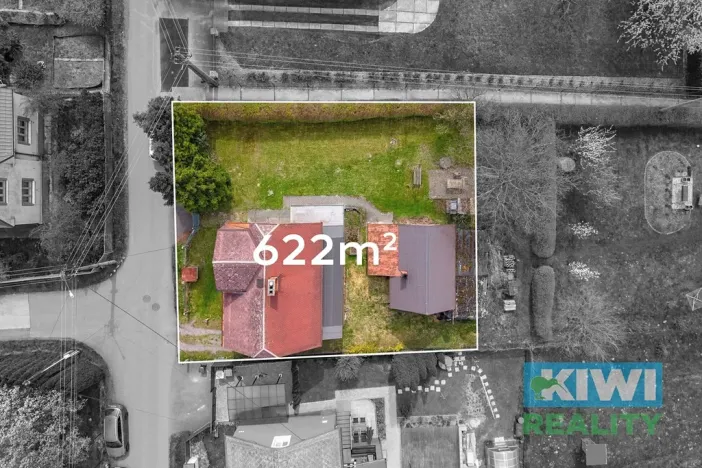 Prodej rodinného domu, Petřvald, Družstevní, 97 m2