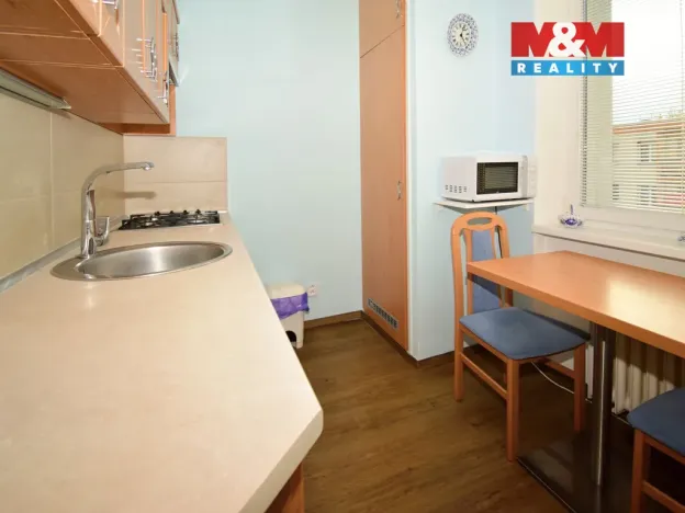 Pronájem bytu 3+1, Studénka - Butovice, L. Janáčka, 66 m2