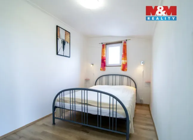Pronájem chaty, Lázně Bělohrad - Hřídelec, 40 m2