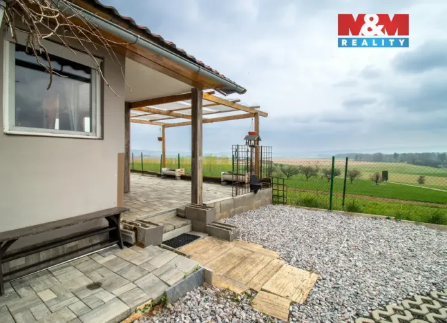 Pronájem chaty, Lázně Bělohrad - Hřídelec, 40 m2