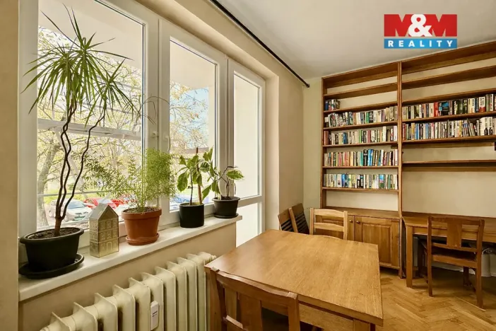 Prodej bytu 4+1, Ostrava - Poruba, Žilinská, 68 m2