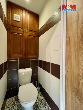 Prodej bytu 4+1, Ostrava - Poruba, Žilinská, 68 m2