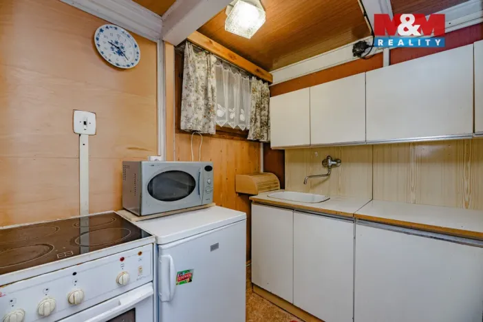 Prodej chaty, Nekoř, 70 m2