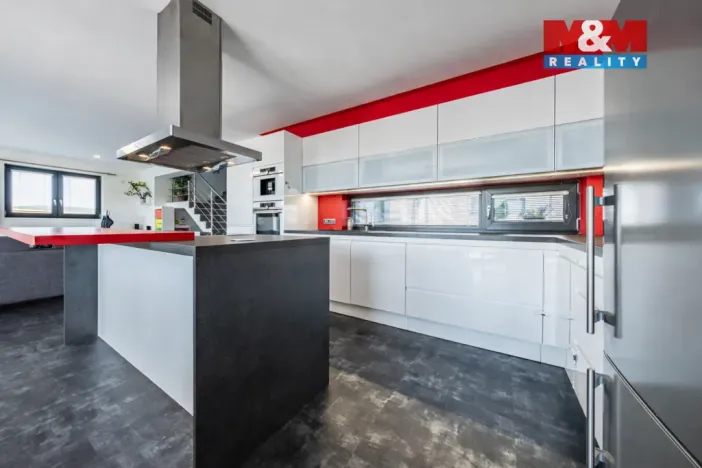 Prodej rodinného domu, Malá Hraštice - Velká Hraštice, 386 m2