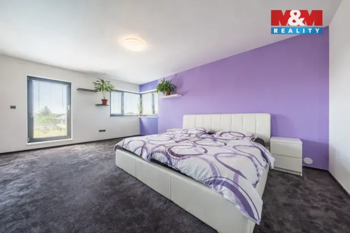 Prodej rodinného domu, Malá Hraštice - Velká Hraštice, 386 m2