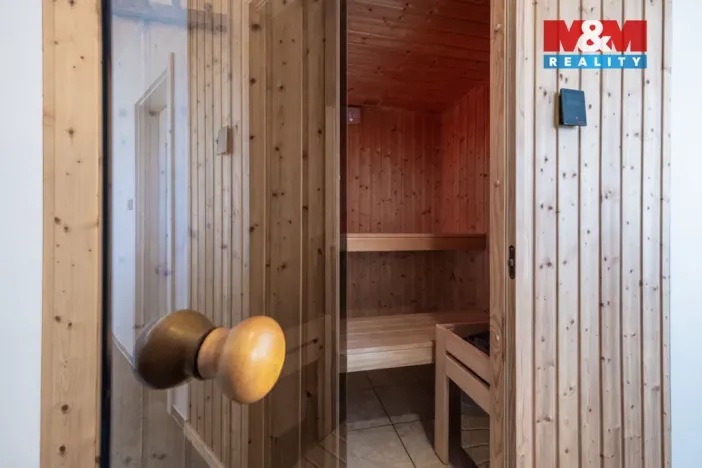 Prodej rodinného domu, Malá Hraštice - Velká Hraštice, 386 m2