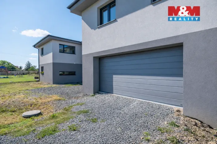 Prodej rodinného domu, Malá Hraštice - Velká Hraštice, 386 m2